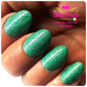 GlammyGel Mermaid AquaMarine 02 - immagine 3