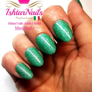 GlammyGel Mermaid AquaMarine 02 - immagine 4