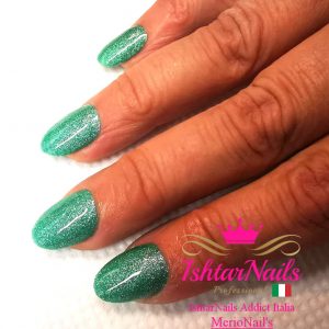 GlammyGel Mermaid AquaMarine 02 - immagine 5