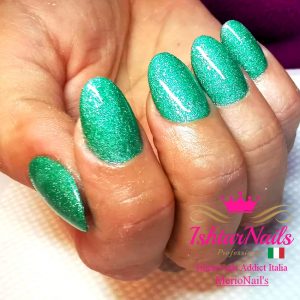 GlammyGel Mermaid AquaMarine 02 - immagine 6