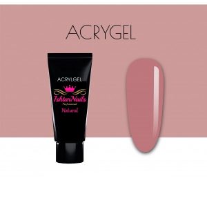 AcrylGel Color Natural tube 60gr. - immagine 1